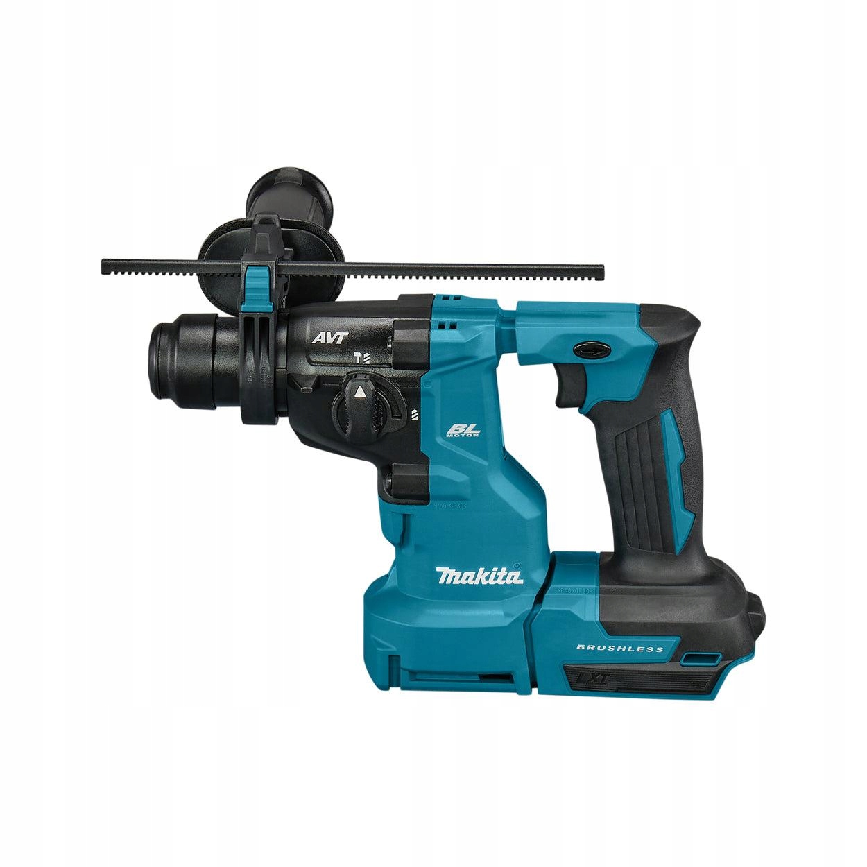 Akumulátorové vŕtacie kladivo Makita DHR183Z 18V 500W SDS-Plus